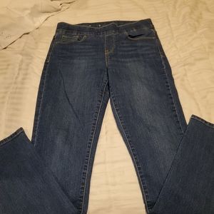 Levi's jeggings